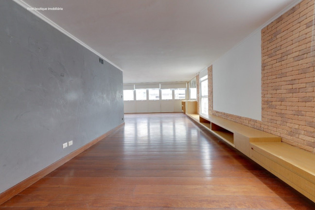 Imagem Apartamento com 3 Quartos à Venda ou Locação,  em Jardins - São Paulo