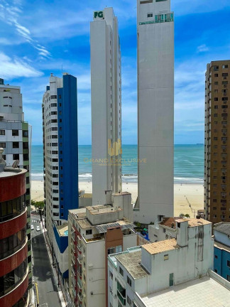 Apartamento com 4 Quartos à Venda, 163 m² em Centro - Balneário Camboriú