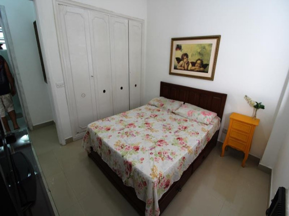 Imagem Apartamento com 2 Quartos para Temporada, 65 m² em Ipanema - Rio De Janeiro