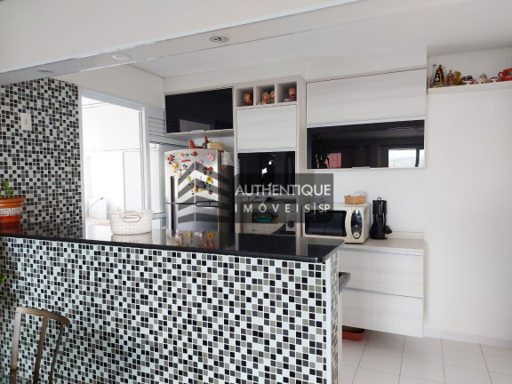 Imagem Apartamento com 2 Quartos à Venda, 80 m² em Centro - São Bernardo Do Campo Imagem Apartamento com 2 Quartos à Venda, 80 m² em Centro - São Bernardo Do Campo