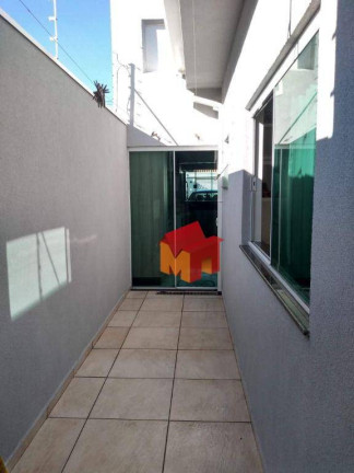 Imagem Casa com 2 Quartos à Venda, 109 m² em Jardim Bertoni - Americana