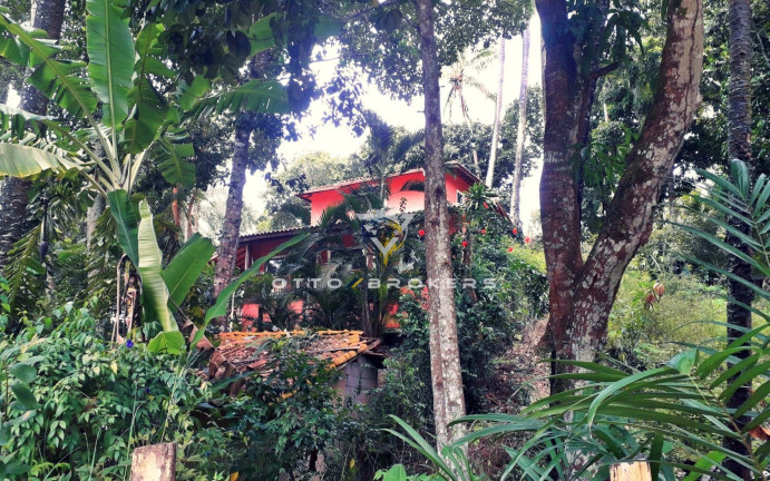 Imagem Casa com 3 Quartos à Venda, em Santo André - Santa Cruz Cabrália Imagem Casa com 3 Quartos à Venda, em Santo André - Santa Cruz Cabrália