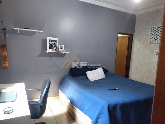 Imagem Casa com 3 Quartos à Venda, 230 m² em Planalto Verde - Ribeirão Preto