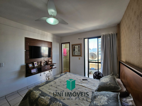 Imagem Apartamento com 3 Quartos à Venda, 130 m² em Praia Do Morro - Guarapari Imagem Apartamento com 3 Quartos à Venda, 130 m² em Praia Do Morro - Guarapari
