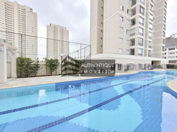Imagem Apartamento com 2 Quartos à Venda, 60 m² em Ipiranga - São Paulo Imagem Apartamento com 2 Quartos à Venda, 60 m² em Ipiranga - São Paulo