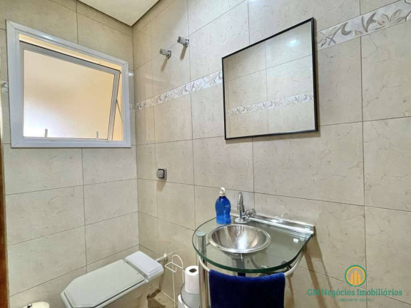 Imagem Casa de Condomínio com 4 Quartos à Venda, 720 m² em Transurb - Itapevi
