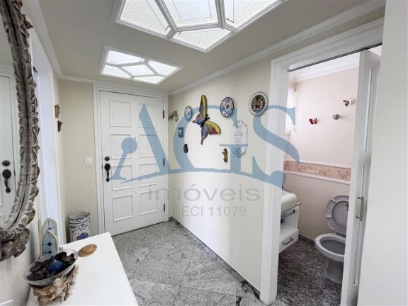 Imagem Apartamento com 3 Quartos à Venda, 150 m² em Analia Franco - São Paulo