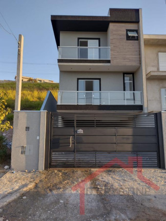 Imagem Casa com 3 Quartos à Venda, 160 m² em Portais (polvilho) - Cajamar