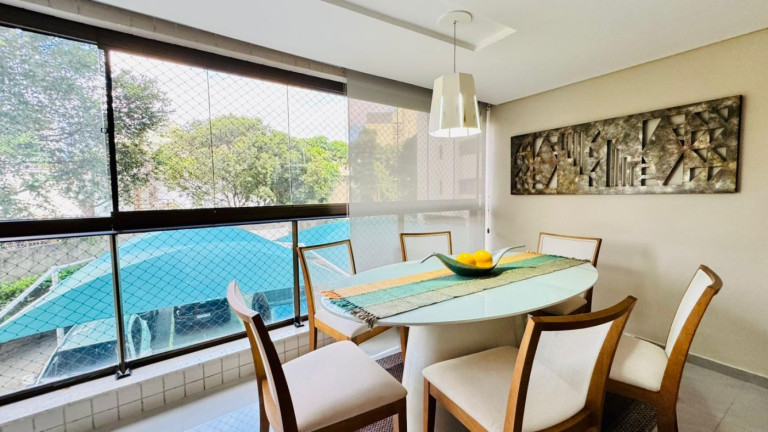 Imagem Apartamento com 3 Quartos à Venda, 130 m² em Poço Da Panela - Recife