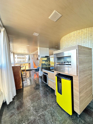 Imagem Imóvel com 4 Quartos à Venda, 350 m² em Itapuã - Vila Velha