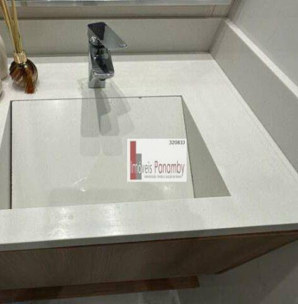 Imagem Apartamento com 3 Quartos à Venda, 68 m² em Vila Andrade - São Paulo