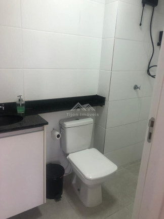Imagem Apartamento com 2 Quartos à Venda, 57 m² em Jardim São Carlos - Sorocaba