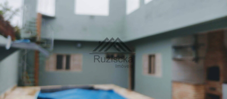 Imagem Casa com 4 Quartos à Venda, 319 m² em Cibratel Ii - Itanhaém
