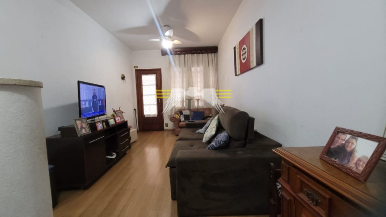 Imagem Sobrado com 2 Quartos à Venda, 120 m² em Tatuapé - São Paulo