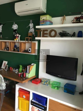 Imagem Casa com 6 Quartos à Venda, 891 m² em Tamboré - Santana De Parnaíba