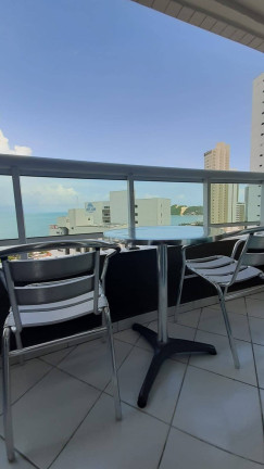 Imagem Apartamento com 2 Quartos à Venda, em Ponta Negra - Natal Imagem Apartamento com 2 Quartos à Venda, em Ponta Negra - Natal
