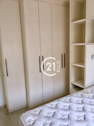Imagem Apartamento com 1 Quarto para Alugar, 37 m² em Vila Nova Conceição - São Paulo Imagem Apartamento com 1 Quarto para Alugar, 37 m² em Vila Nova Conceição - São Paulo