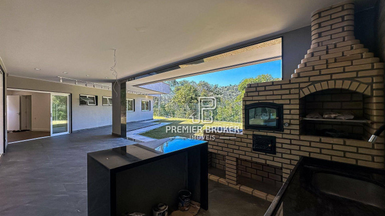 Imagem Casa com 4 Quartos à Venda, 400 m² em Quebra Frascos - Teresópolis