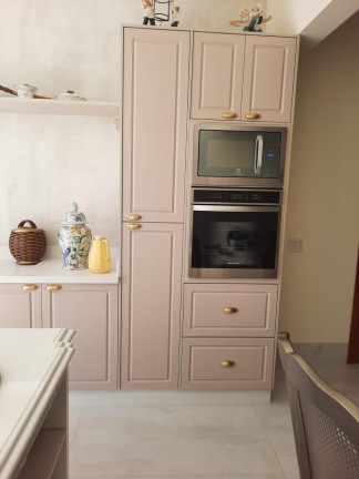 Imagem Casa com 3 Quartos à Venda, 343 m² em Roncáglia - Valinhos