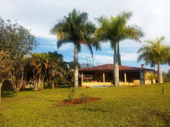 Casa com 3 Quartos à Venda, 162 m² em Estância Cabral - Londrina