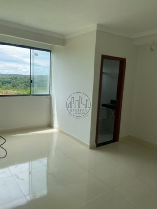 Imagem Apartamento com 3 Quartos à Venda, 90 m² em Riacho Fundo I - Brasília