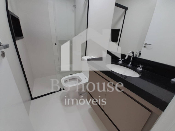Imagem Apartamento com 2 Quartos à Venda, 62 m² em Jardim - Santo André