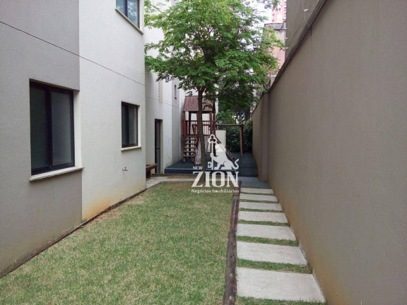 Imagem Apartamento com 2 Quartos para Alugar, 50 m² em Vila Bertioga - São Paulo Imagem Apartamento com 2 Quartos para Alugar, 50 m² em Vila Bertioga - São Paulo