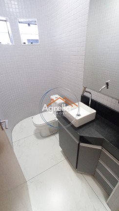 Imagem Casa com 4 Quartos à Venda, 263 m² em Jardim Bi-centenário - Mogi Mirim Imagem Casa com 4 Quartos à Venda, 263 m² em Jardim Bi-centenário - Mogi Mirim