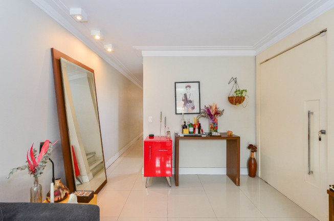 Imagem Sobrado com 3 Quartos à Venda, 160 m² em Jardim Das Vertentes - São Paulo