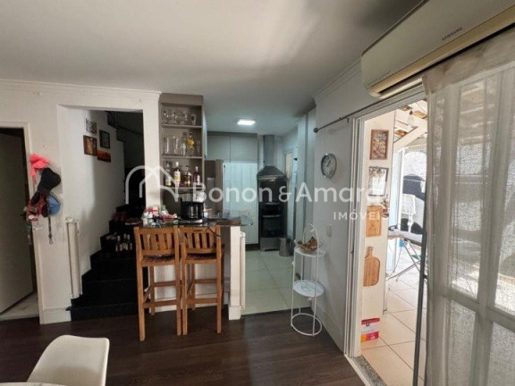 Imagem Casa de Condomínio com 3 Quartos à Venda, 110 m² em Parque Imperador - Campinas Imagem Casa de Condomínio com 3 Quartos à Venda, 110 m² em Parque Imperador - Campinas