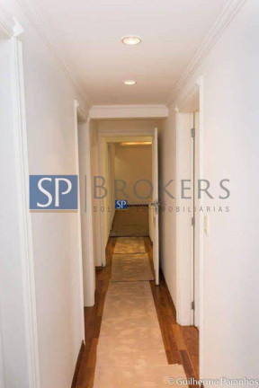 Imagem Apartamento com 3 Quartos à Venda, 117 m² em Vila Olímpia - São Paulo Imagem Apartamento com 3 Quartos à Venda, 117 m² em Vila Olímpia - São Paulo
