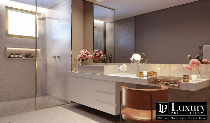 Imagem Apartamento com 4 Quartos à Venda, 280 m² em Moema - São Paulo Imagem Apartamento com 4 Quartos à Venda, 280 m² em Moema - São Paulo