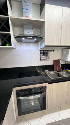 Imagem Loft com 1 Quarto à Venda, 42 m² em Anchieta - São Bernardo Do Campo Imagem Loft com 1 Quarto à Venda, 42 m² em Anchieta - São Bernardo Do Campo