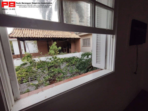 Imagem Sobrado com 3 Quartos para Alugar, 196 m² em Brooklin - São Paulo Imagem Sobrado com 3 Quartos para Alugar, 196 m² em Brooklin - São Paulo
