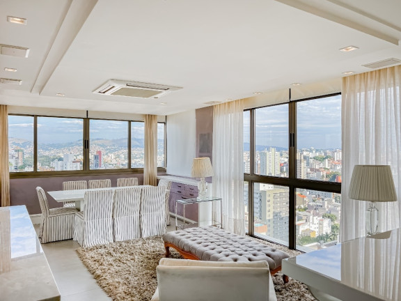 Imagem Apartamento com 3 Quartos à Venda, 120 m² em Petrópolis - Porto Alegre Imagem Apartamento com 3 Quartos à Venda, 120 m² em Petrópolis - Porto Alegre