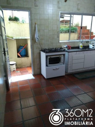 Imagem Casa com 3 Quartos à Venda, 176 m² em Alto Industrial - São Bernardo Do Campo Imagem Casa com 3 Quartos à Venda, 176 m² em Alto Industrial - São Bernardo Do Campo