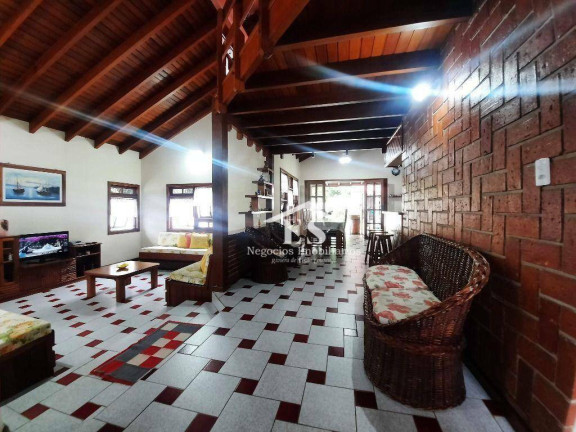 Imagem Casa com 4 Quartos à Venda, 239 m² em Riviera De São Lourenço - Bertioga