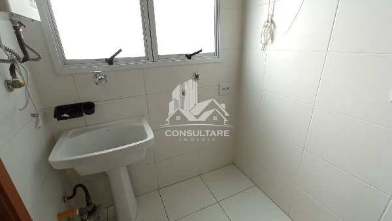 Imagem Apartamento com 1 Quarto à Venda, 56 m² em Boqueirão - Santos
