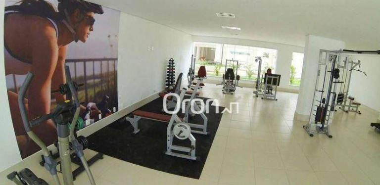 Imagem Apartamento com 2 Quartos à Venda, 62 m² em Parque Industrial Paulista - Goiânia Imagem Apartamento com 2 Quartos à Venda, 62 m² em Parque Industrial Paulista - Goiânia