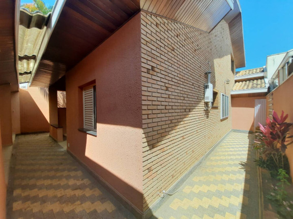Imagem Casa com 4 Quartos para Alugar, 250 m² em Independência - Taubaté Imagem Casa com 4 Quartos para Alugar, 250 m² em Independência - Taubaté