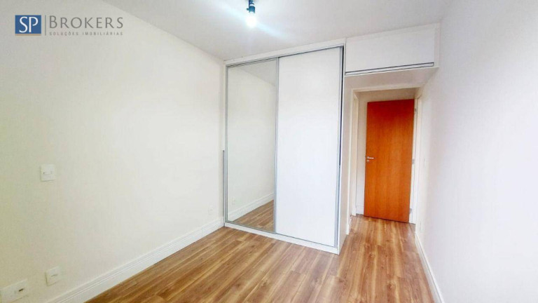 Imagem Apartamento com 2 Quartos à Venda, 66 m² em Vila Industrial - Campinas