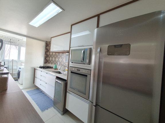 Imagem Apartamento com 3 Quartos à Venda, 93 m² em Fundação - São Caetano Do Sul Imagem Apartamento com 3 Quartos à Venda, 93 m² em Fundação - São Caetano Do Sul