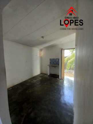 Imagem Casa com 2 Quartos à Venda, 150 m² em Pajuçara - Natal Imagem Casa com 2 Quartos à Venda, 150 m² em Pajuçara - Natal