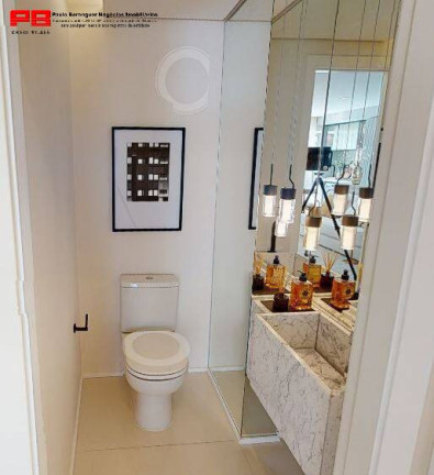Imagem Apartamento com 1 Quarto à Venda, 50 m² em Vila Pompéia - São Paulo Imagem Apartamento com 1 Quarto à Venda, 50 m² em Vila Pompéia - São Paulo