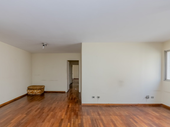 Imagem Apartamento com 3 Quartos à Venda, 115 m² em Jardim Paulista - São Paulo
