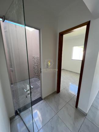 Imagem Casa com 3 Quartos à Venda, 88 m² em Balneário Nereidas - Guaratuba