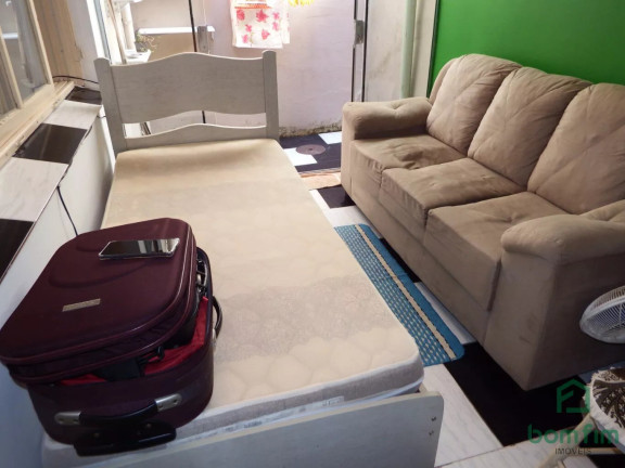 Imagem Apartamento com 1 Quarto à Venda, 31 m² em Azenha - Porto Alegre Imagem Apartamento com 1 Quarto à Venda, 31 m² em Azenha - Porto Alegre