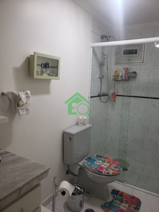 Imagem Apartamento com 4 Quartos à Venda, 116 m² em Jardim Marajoara - São Paulo Imagem Apartamento com 4 Quartos à Venda, 116 m² em Jardim Marajoara - São Paulo