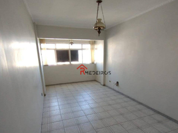 Imagem Apartamento com 3 Quartos à Venda, 97 m² em Tupi - Praia Grande