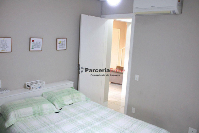 Imagem Cobertura com 3 Quartos à Venda, 196 m² em Riviera Módulo 4 - Bertioga